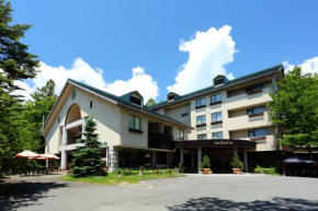 Hakuba Mominoki Hotel